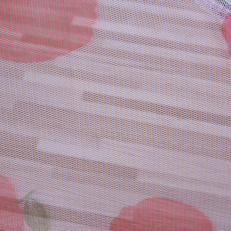 Meal cover, lace folding table cover, dust-proof and fly-proof food cover, kitchen small tools, printed fabric vegetable cover pic 18