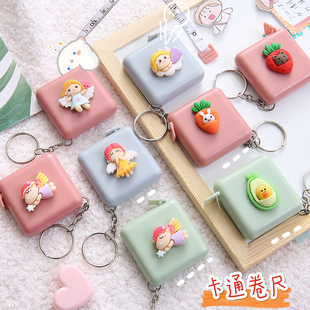 可爱儿童ins风少女心手账贴纸 女孩卡通文具DIY装饰贴画批发详情18