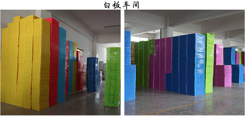 晶晶儿童画板磁性宝宝画画板桌婴儿彩色写字板磁力涂鸦板可擦批发详情20