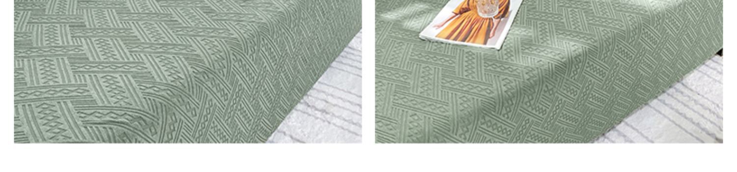 All-inclusive elastic universal sofa cover, sofa cushion, sofa cover, sofa towel, double or triple combination sofa pic 13