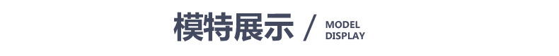 2024夏季新跨境欧美女装亚马逊连衣裙牛仔印花V领修身显瘦中长裙详情6