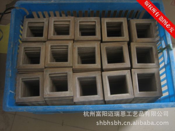 龙虾螃蟹组合壁挂 地中海家具饰品 木质壁挂 墙饰批发 挂饰16026详情47