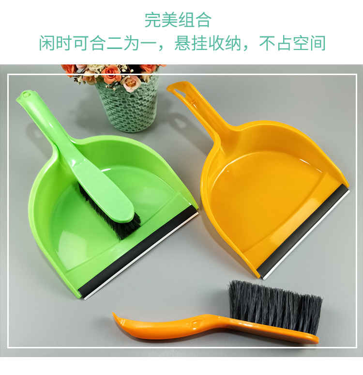 Wholesale of multi-purpose desktop cleaning brushes, computer keyboard brushes, household mini brooms and dustpans from manufacturers pic 15