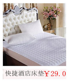 Five-star hotel pure cotton white thickened platinum satin small square towel bath towel pic 2