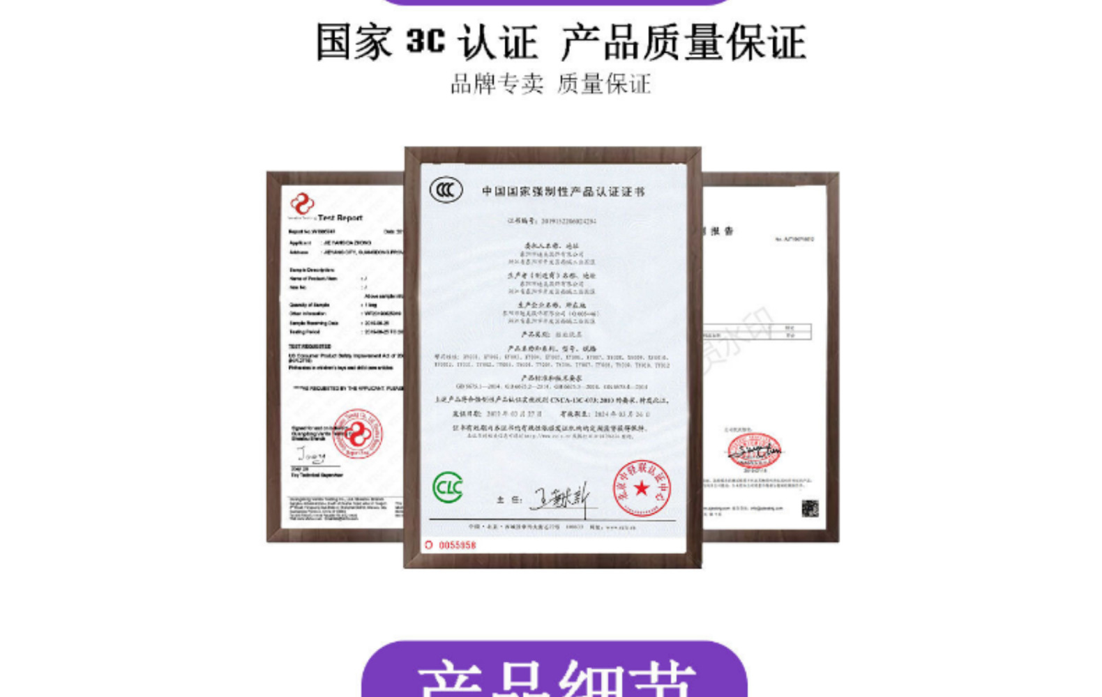 DIY国潮汉服简约拼色钥匙扣16cm娃娃儿童手办公仔bjd娃娃厂家批发详情15