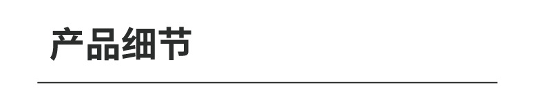 韩式不锈钢网红圆勺3号圆勺燕窝勺礼盒勺礼品勺家用勺西瓜勺汤勺详情8