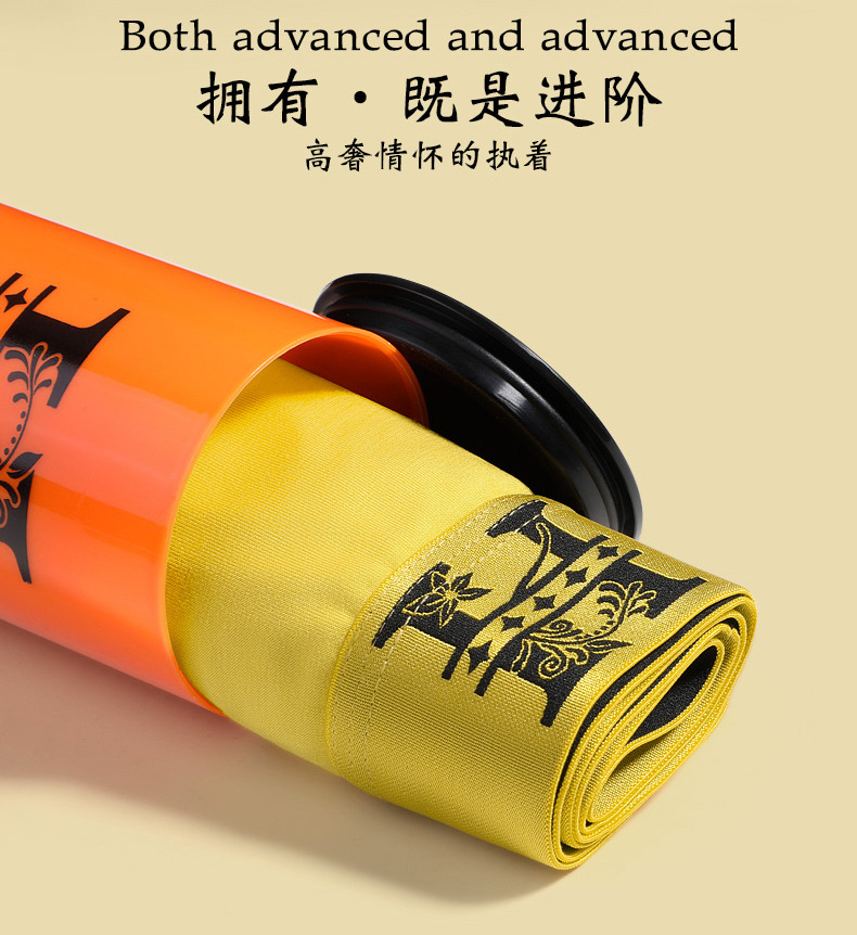 男士内裤透气宽松大码磁石抗菌短裤四角运动平角裤衩罐装礼盒装详情12