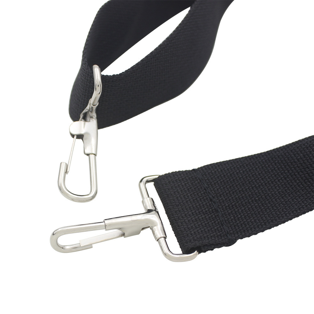 Wholesale LADE drumstick bags, Oxford fabric waterproof drumstick bags, hand-carry, shoulder-carry drum kits, drumstick storage bags, drum buckets pic 6