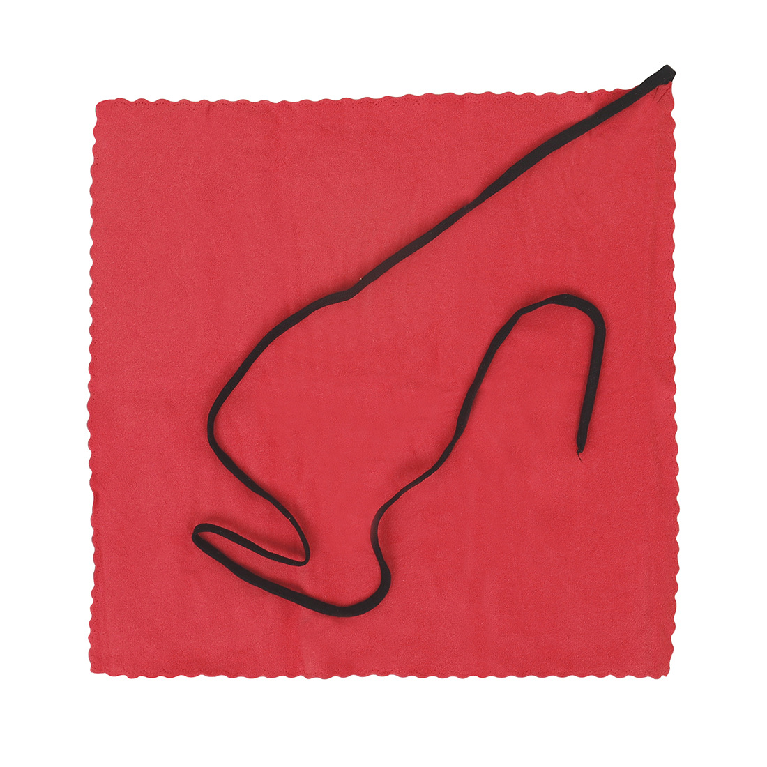 SLADE中音磨砂萨克斯套装黄铜管体初学者成人考级降e调萨克斯管详情40