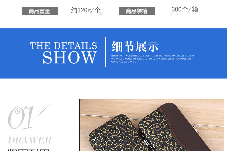 12-piece nail clipper set, multi-functional nail care and beauty tool set, gift nail clippers, custom logo pic 4