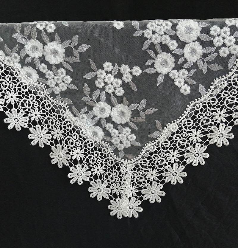Golden Green Leaf Modern, simple, fashionable, creative, elegant and high-end, milk silk, gold and silver thread embroidered tablecloths, rectangular embroidered tablecloths and cover cloths factory direct sales pic 12