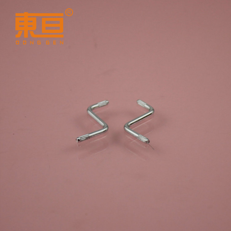 Z2*11*21*15 double direct-press type shaft, smooth shaft, iron shaft, special-shaped shaft, hardware shaft, technological building block parts pic 3