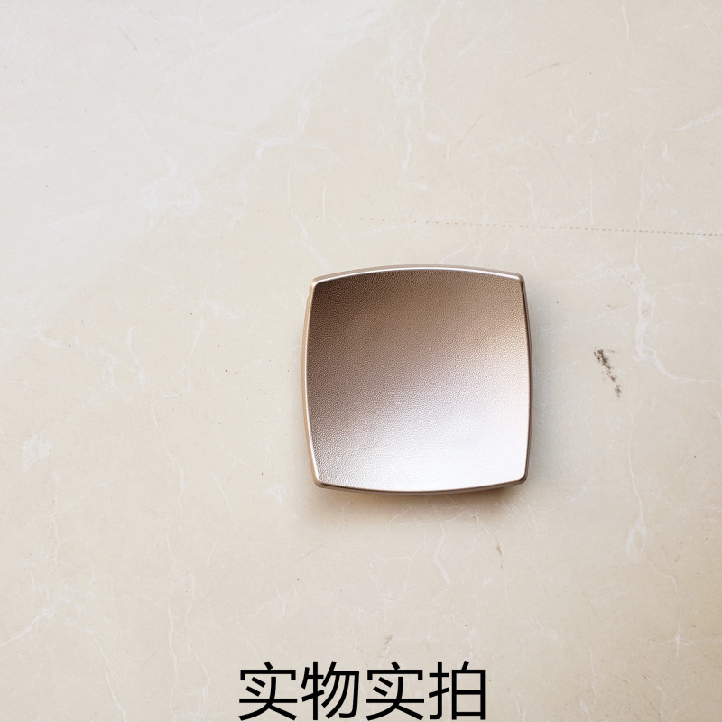 Hotel supplies, room storage box, five-piece set, toothbrush box, complimentary drink rack, remote control rack, soap dish tray, toiletries box pic 20