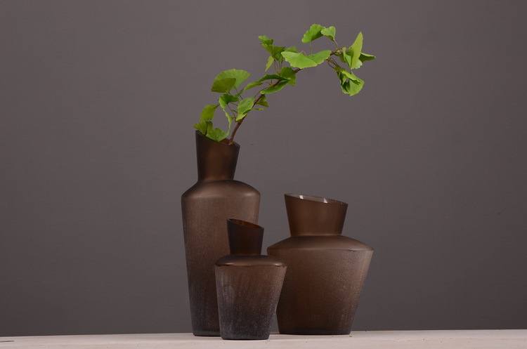 Dongli yellow artificial leaves, artificial ginkgo leaves, artificial trees, engineering landscaping, wedding decoration, artificial branches, Nordic artificial plant leaves pic 5