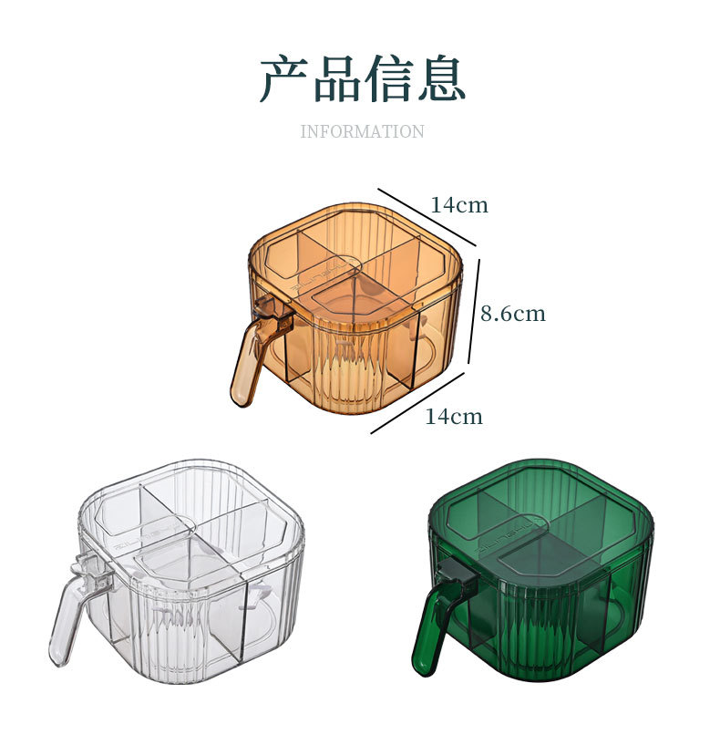 详情页