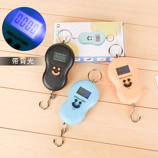 多功能中英文定时器厨房烘焙大屏幕数字提醒器正倒计时电子计时器详情10