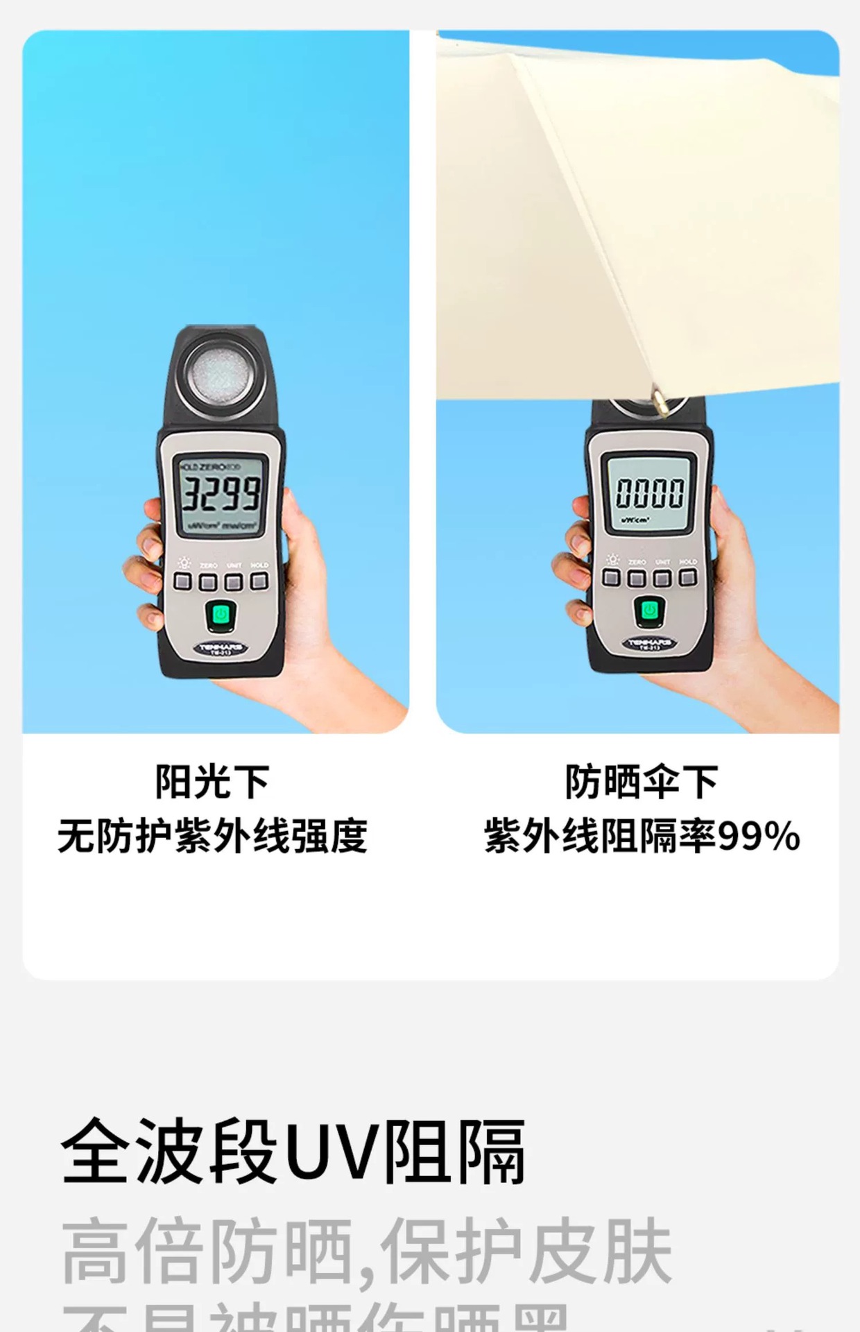 16骨雨伞大号抗风加固复古伞晴雨两用女折叠高级遮阳伞防晒双人伞详情5