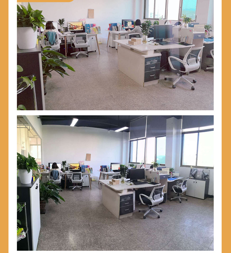 中帆卡通柴犬甜甜圈中性笔硅胶可爱柯基甜点书写黑色水笔签字笔详情17