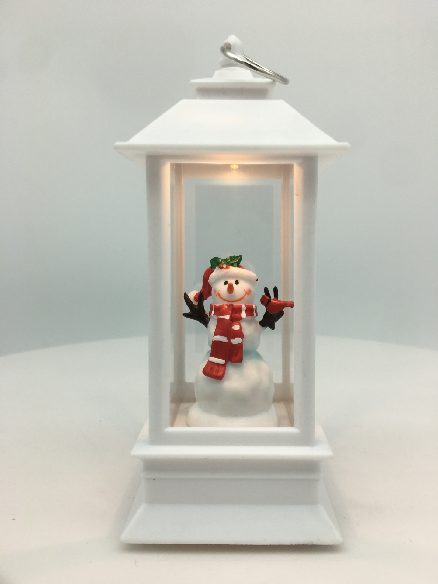 New European and American retro LED interior wind light arrangement, creative Christmas gifts, illuminated pendants, ornaments and night lights pic 7