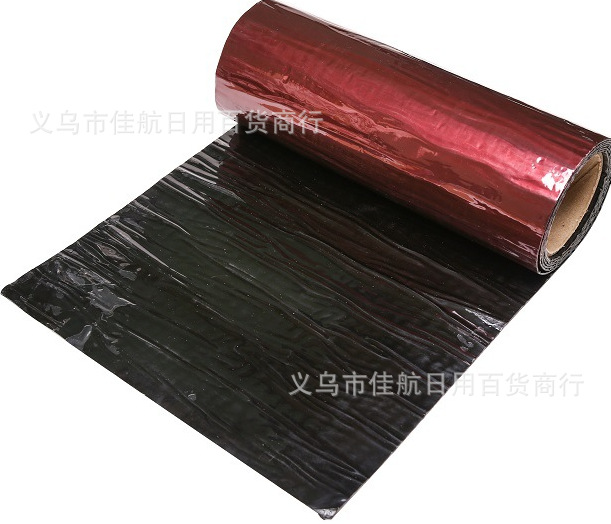 沥青胶带 舱口封舱胶带 屋顶防水补漏材料详情6