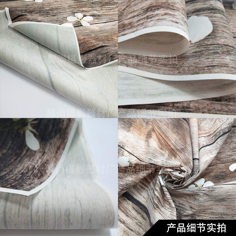 New type of flower wall wedding photography background cloth, 3d live-streaming for foreign trade, party and festival photo shoot background cloth, cross-border pic 4