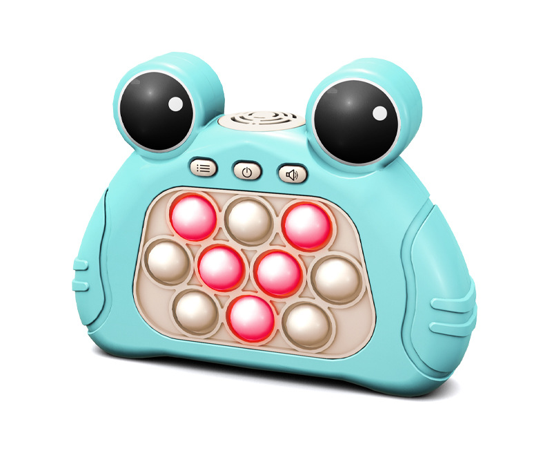 儿童益智速推按按乐游戏机闯关按压灭鼠先锋解压打地鼠玩具跨境详情19