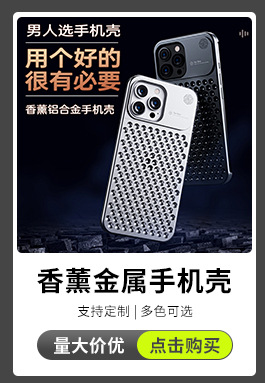 Youdaoplaceholder0 Sharp boneruy new phone case leather-textured scented magnetic suction iphone15promax borderless protective case pic 2