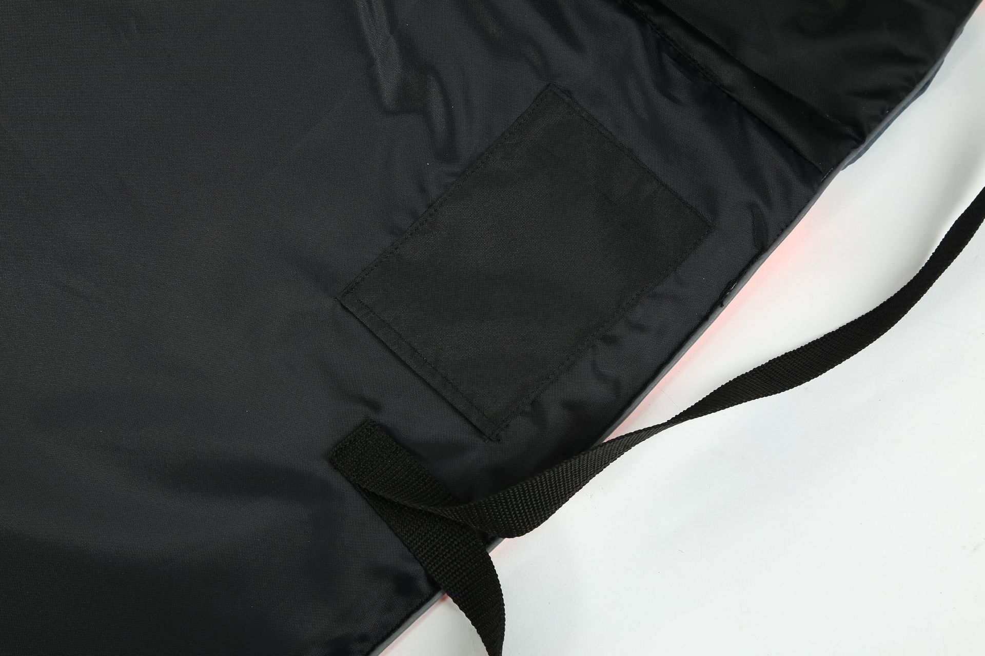 Outdoor adult Oxford cloth life jackets, rafting and floating suits, fishing safety suits, water park swimming suits and vests pic 8