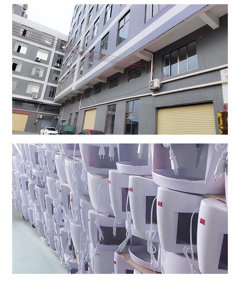 Mini scissor tools from the manufacturer, high-temperature disinfection cups, beauty, hairdressing and nail care disinfection tools, with automatic temperature control pic 18