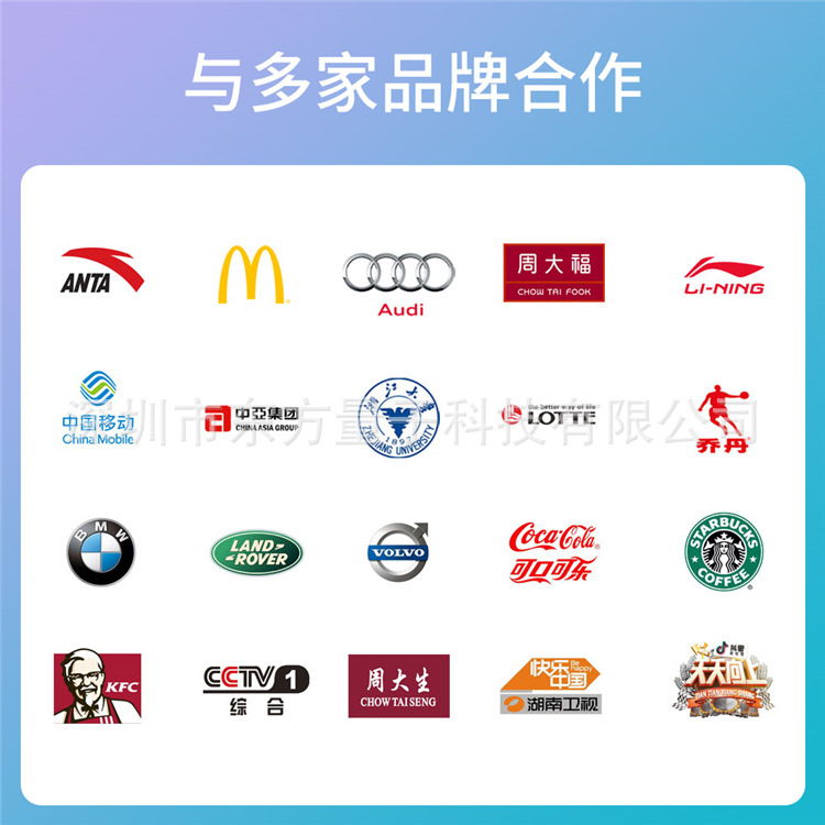 The source factory of the third-generation 3D holographic advertising machine, 56CM holographic projector, WIFI, mobile phone APP and multi-screen splicing pic 15