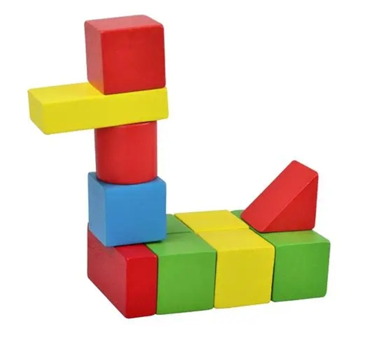 木质实木床详情1