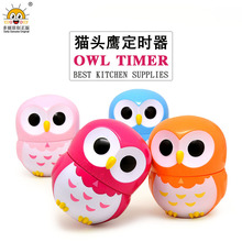 Festival gift: RB277 Cute Cartoon Rabbit Tile Timer, creative kitchen soup maker timer pic 11