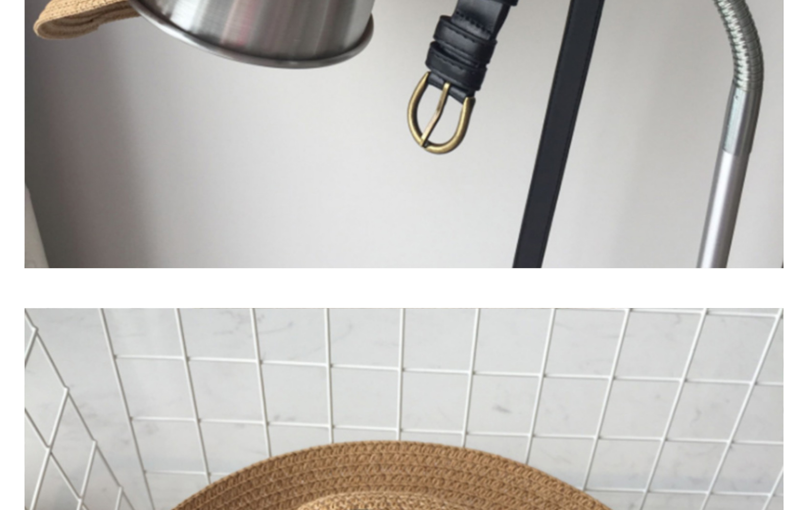 新款韩国柔软时尚细皮带女简约百搭装饰牛仔裤带连衣裙细腰带女士详情20