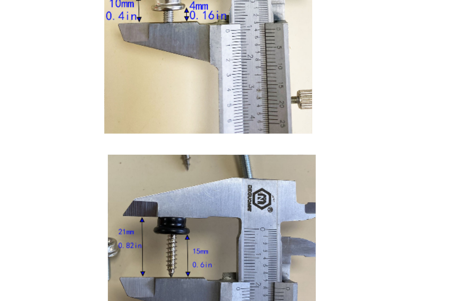 家具游艇帐篷用不锈钢质自攻螺丝+钮扣组合螺丝四合扣螺丝大白扣详情13