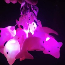 发光孔雀手指灯地摊热卖儿童玩具夜市发光玩具微商地推扫码小礼品详情21