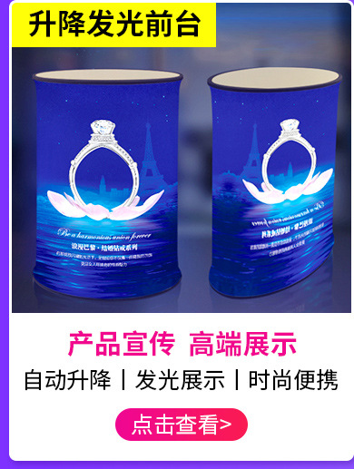 注水旗杆 3米5米7米加厚底座户外广告伸缩铝合金双面注水道旗详情15