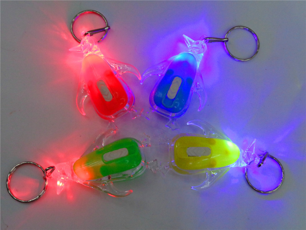Gifts, toys, keychains, lights, illuminated pendants, flashlights, LED night lights, street stall supplies, factory direct sales pic 4