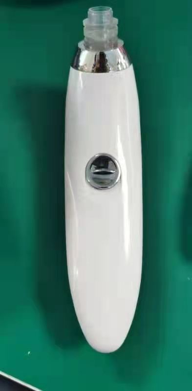 Cross-border electric blackhead suction device, facial beauty device, pore-removing machine, facial cleaning and care instrument, facial cleansing device wonder pic 11