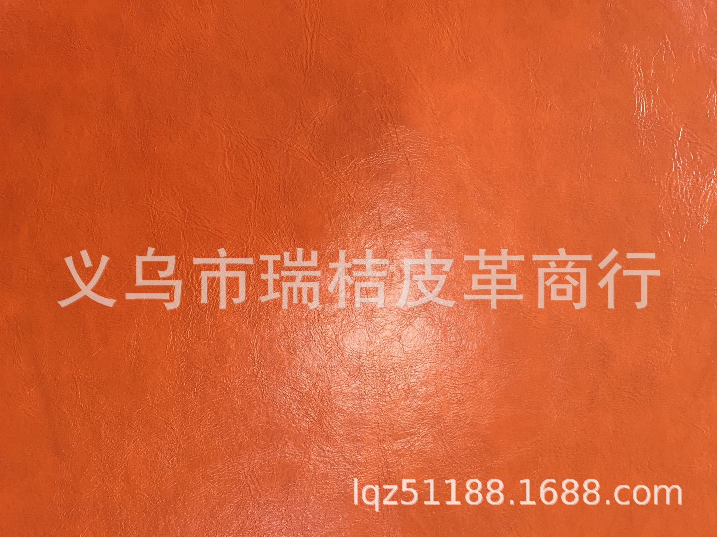 Crazy Horse oil leather artificial leather, soft leather for furniture and sofas, and leather for luggage. pic 6