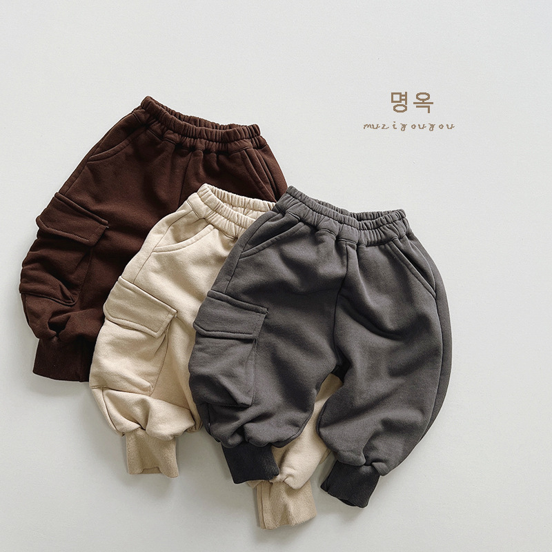 童装~男女童长袖T恤秋装新款儿童韩版宽松上衣宝宝日系百搭打底衫详情2