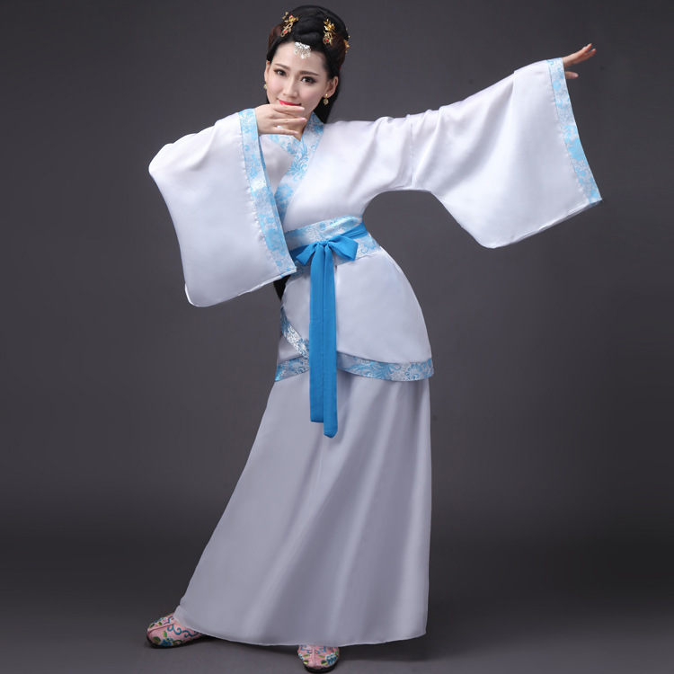 汉服 女款 拿货30元
