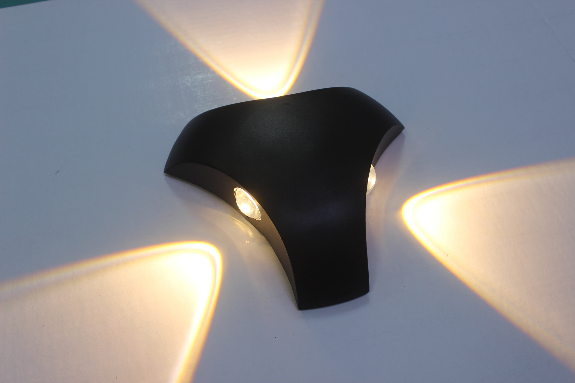 Outdoor wall lamps, indoor universal corridor wall lamps, modern and simple wall lamps, living room and bedroom bedside lamps, staircase and entrance hall lamps pic 4