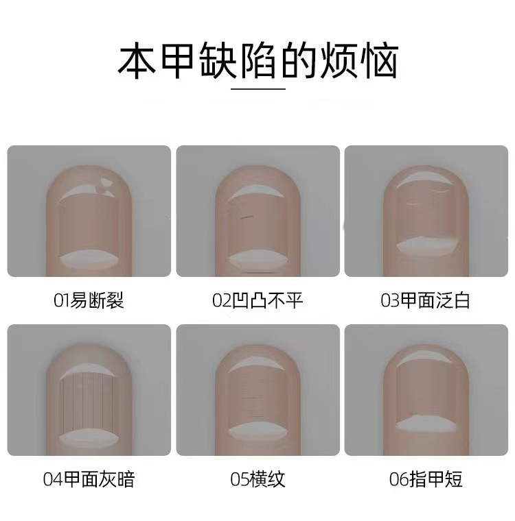 Street encounter size nail strips, special nail art pieces for wearing nails, false nails, wearable full stickers, nail salon size nail stickers pic 5