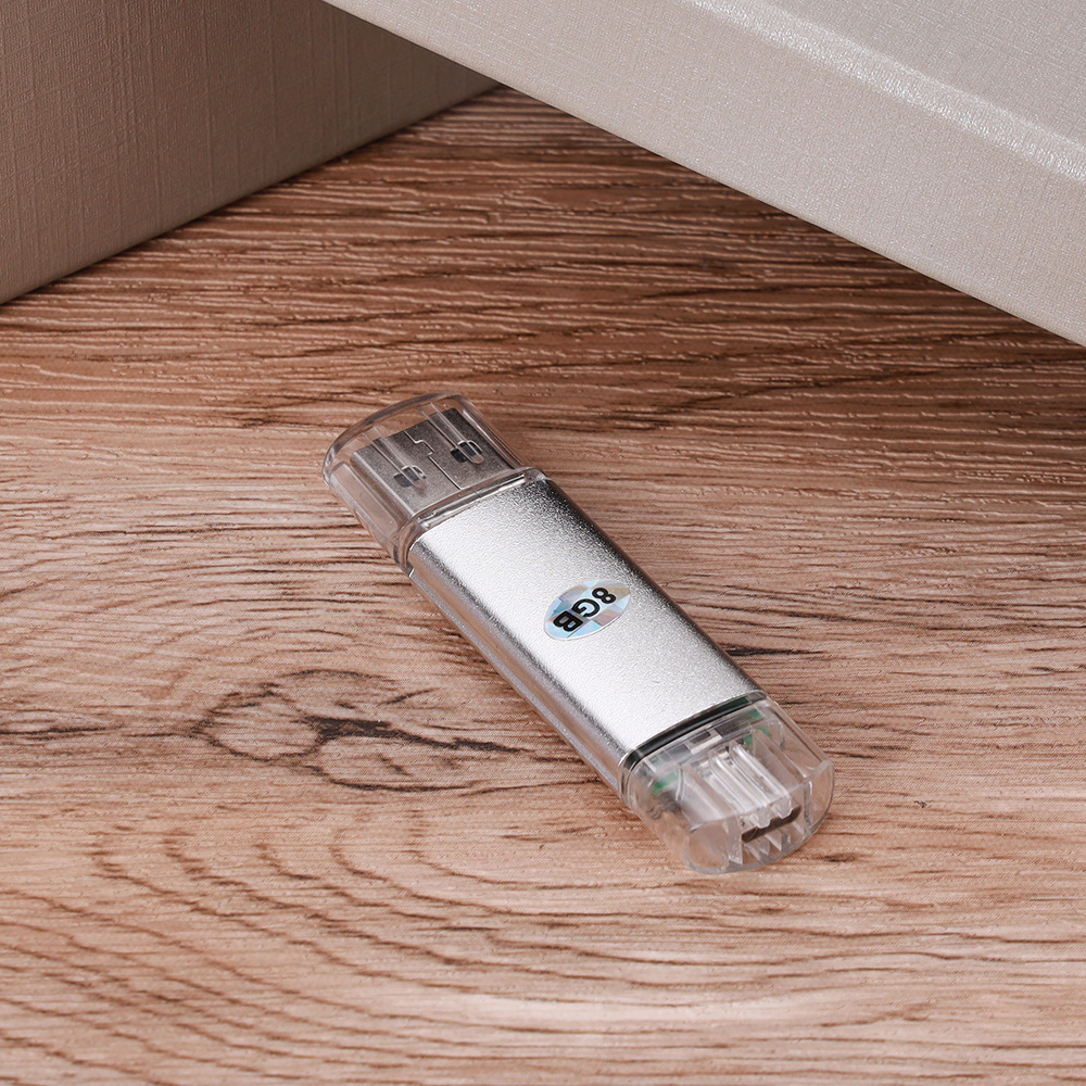 u盘礼品 实用企业公司地产商务年会开业赠送鼠标套装 制作LOGO详情7