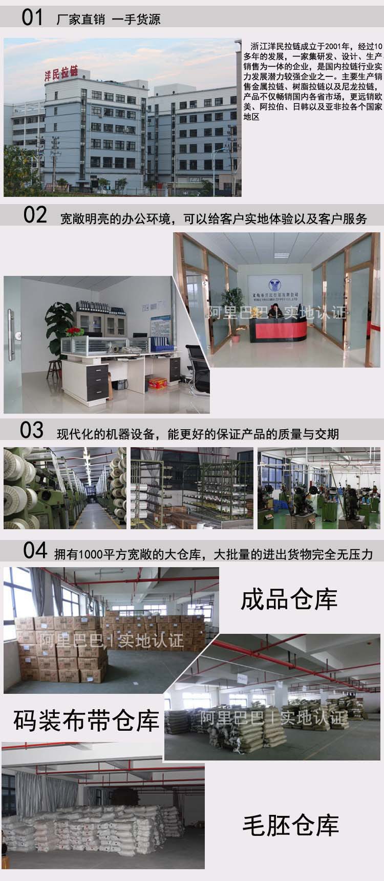 工厂展示