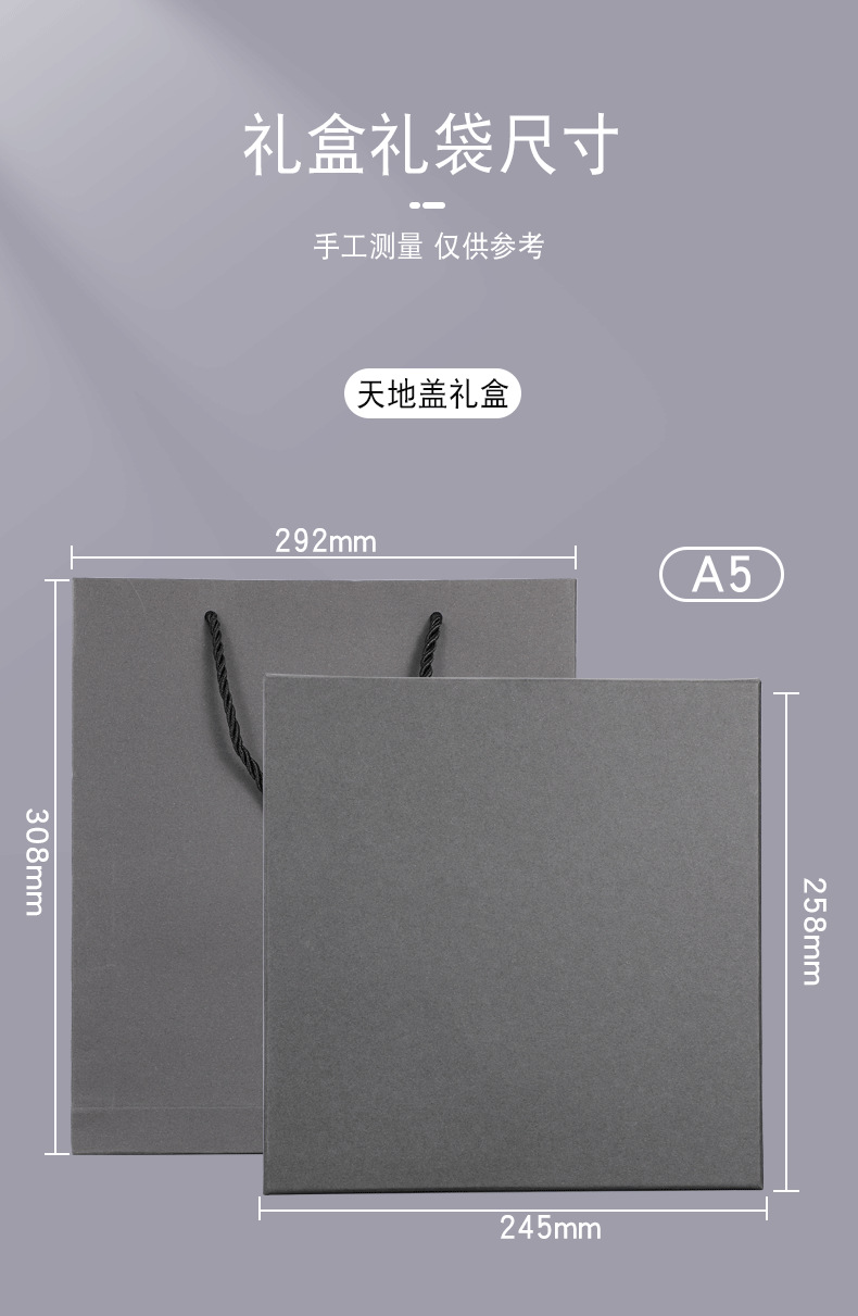 Customized notebooks, notebook gift box sets, stationery, prizes, notebooks, business notebooks, wholesale with high appearance standards pic 15