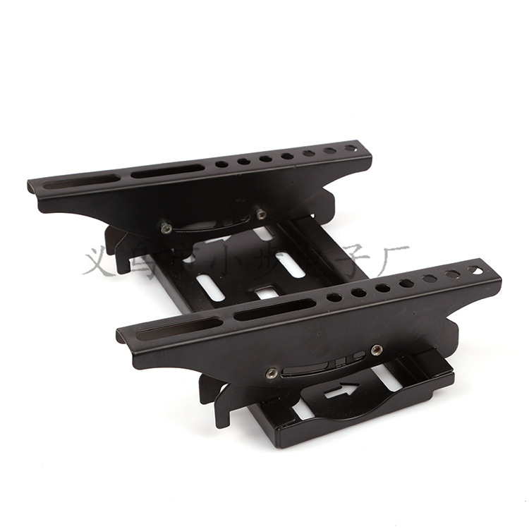 Factory direct sales of 15-42-inch LCD TV brackets, 32-inch and 42-inch adjustable TV stands, p wholesale for both domestic and foreign trade, factory direct sales pic 7