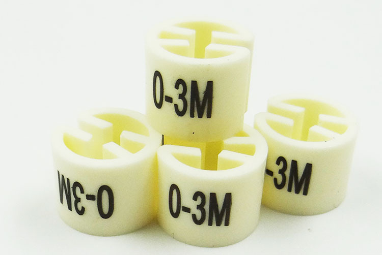 Children, adults, wedding dress hangers, marking buttons, clothes size circles, long plastic particle clips, buttons pic 7
