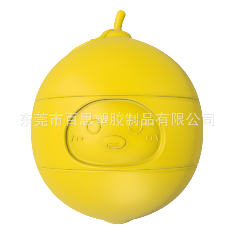 跨境Sensory Fidget Toys儿童感官解压玩具弹性硅胶纹理减压手环详情18