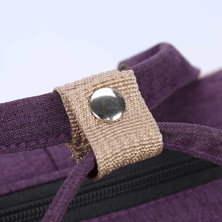 妈咪包 升级版多功能双肩包韩国ins大容量可折叠婴儿床便携旅行包详情21